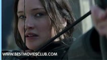 review of movie hunger games - review of hunger games film - movie reviews for the hunger games