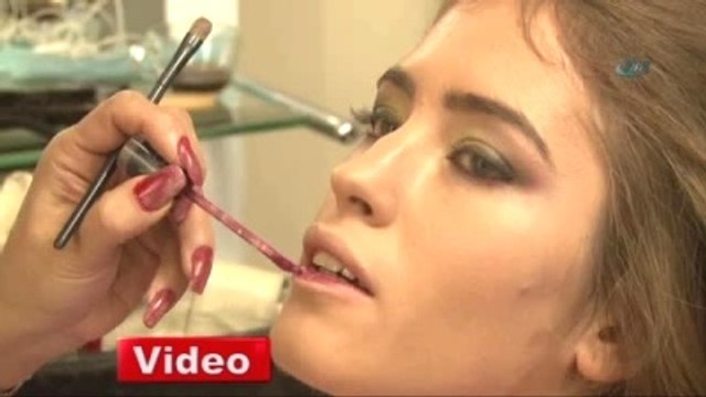 İşte 2015'in Saç Modası