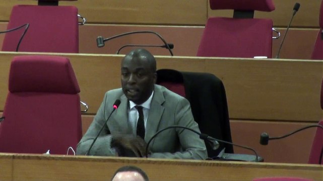 Budget actions internationales et européennes: vers une mise en oeuvre d'une gestion régionales des Fonds structurels européens