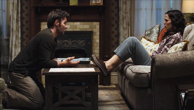 Disney's The Odd Life of Timothy Green - Celebrate