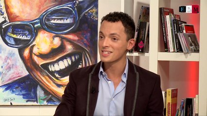 La Matinale - Najoua Belyzel