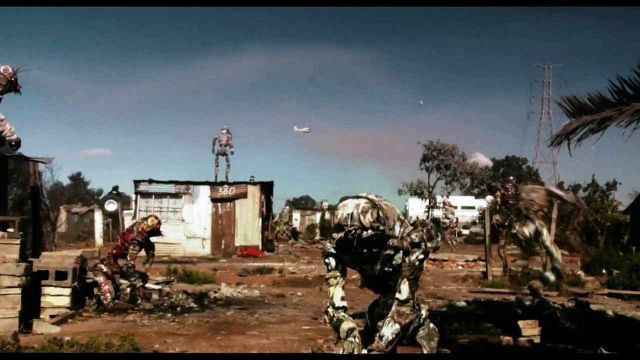 District-9 tv spot_ Change
