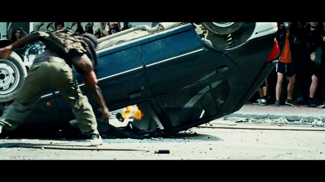 DIAZ ON BLU-RAY & DVD JUNE 10TH