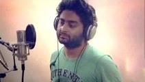 Khamoshiyan Song | Gurmeet Singh | Arijit Singh's Unplugged Version