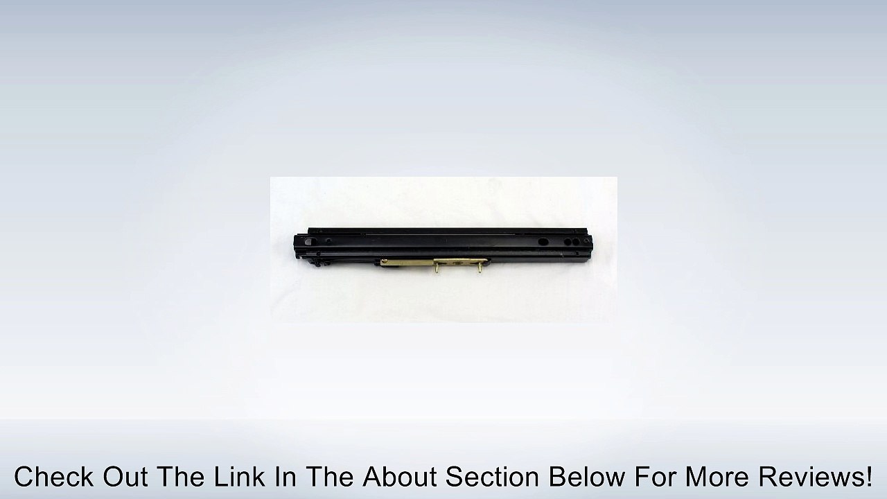 MOMO / Sparco / NRG Universal Seat Base Sliders - Fits most bottom mount seats - Part # SBR-001 Review