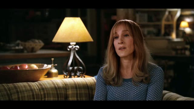 Did You Hear About the Morgans_ TV Spot w_ HUGH GRANT & SJP