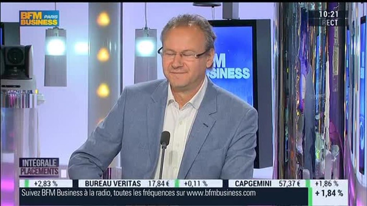 Immobilier de luxe: quel bilan pour 2014 et quelles perspectives pour 2015 ?: Olivier Marin - 18/12