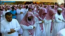 يا موسى اني انا الله آية عظيمة من آيات الله ترتيل خاشع ياسر الدوسري - YouTube