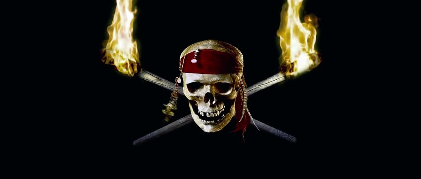 Disney - The Lone Ranger Game Day Spot