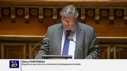 PJL NOTRe : " Cette réforme territoriale est menée dans un désordre et une confusion absolus ! "
