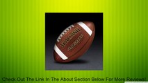 Spalding Advance Composite Football - Junior Size Review