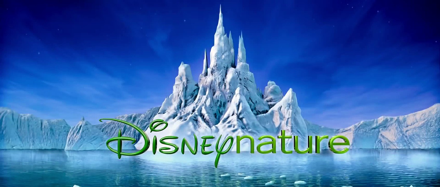 Disneynature's Bears Now Playing in Theatres