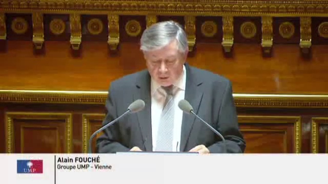 PJL NOTRe : " Nous voulons une France équilibrée, qui tienne compte des territoires et de la ruralité ! "