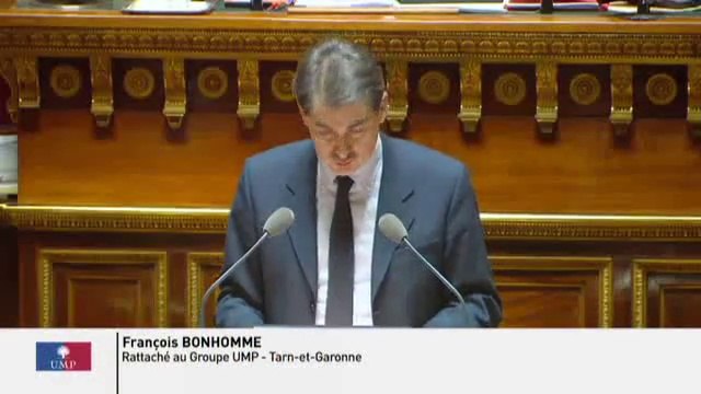 PJL NOTRe : Cette loi n’est pas une véritable loi de décentralisation !