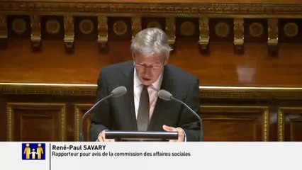 PJL NOTRe : " Les départements semblent préservés, mais à quel prix ? "