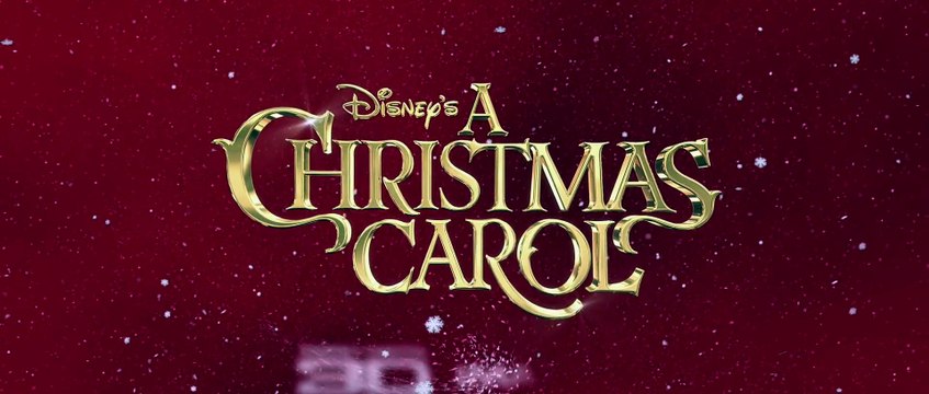 DISNEYS A CHRISTMAS CAROL_ Ultimate Ghost Story