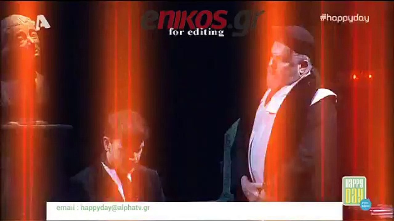 Λιγνάδης Βρίσκω τραγελαφική την ιστορία αυτή