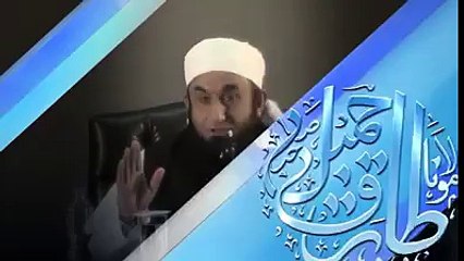 Maulana Tariq Jameel regarding Peshawar incident.