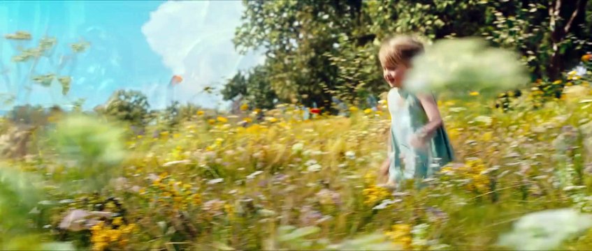 Disney's Maleficent - _Dream_ Trailer