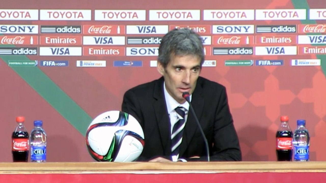 Auckland nach 1:2: 'Für uns ein großer Sieg'