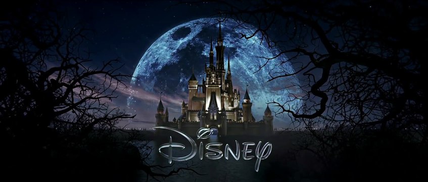 Disney's Into The Woods Teaser Trailer