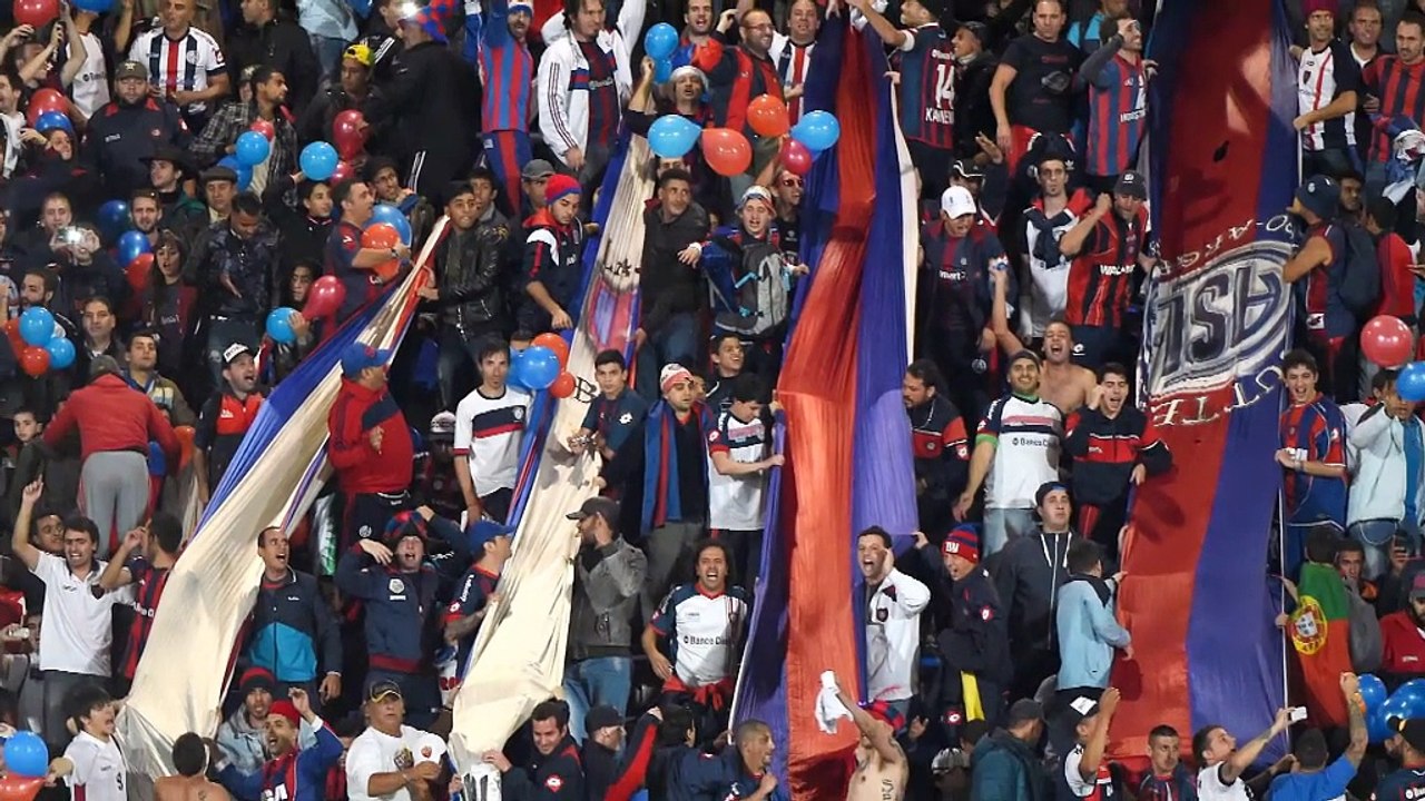 San Lorenzo: Final-Gegner Real 'überragend'