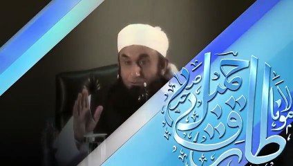 Maulana Tariq Jameel Remarks on Peshawar Incident