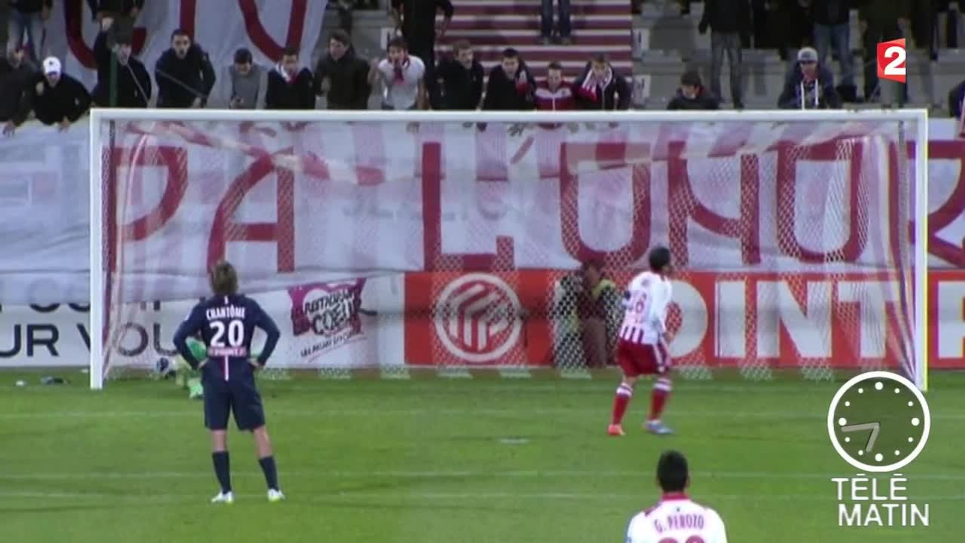 Actualité Sportive