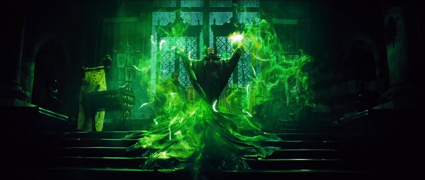 Disney's Maleficent - Official Trailer 3