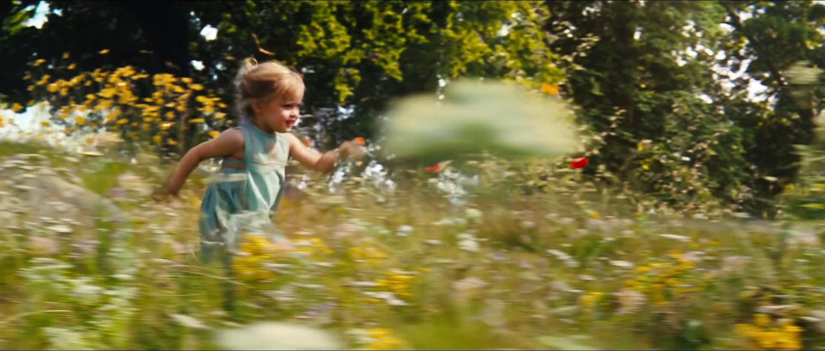 Disney's Maleficent Official Teaser Trailer