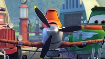 Disney's Planes - American Airlines Exclusive Trailer