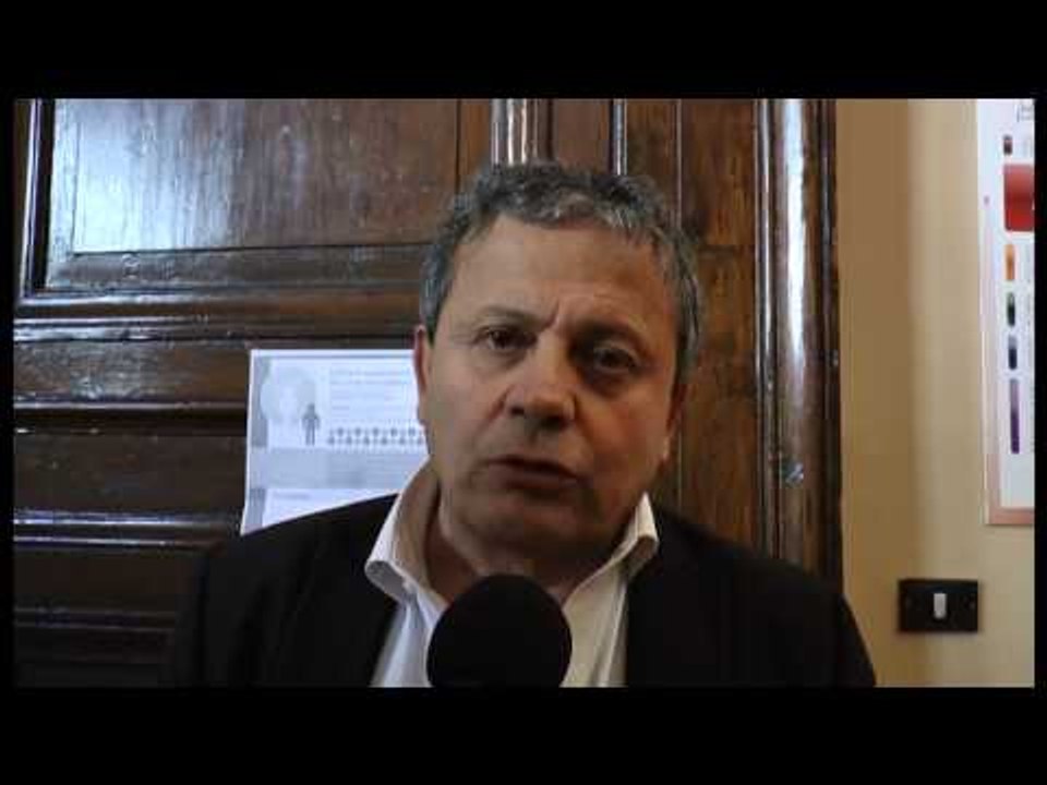 Napoli - Terzo settore, convegno Gesco su utilizzo risorse pubbliche (17.12.14)