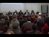 Napoli - Usura, forum dei commercialisti napoletani (17.12.14)