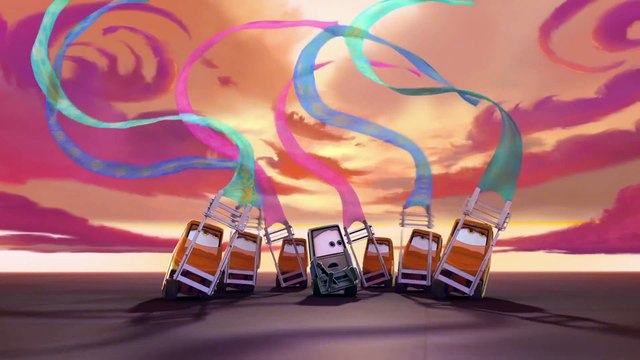 Disney's Planes - Meet Ishani