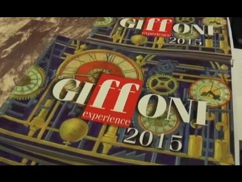 Napoli - Giffoni, parte il cantiere Multimedia Valley (17.12.14)