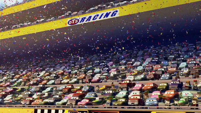 Disney's Planes - Trailer 2