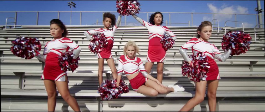 The voice kids - JORDYN JONES - Lip Gloss by Lil Mama -