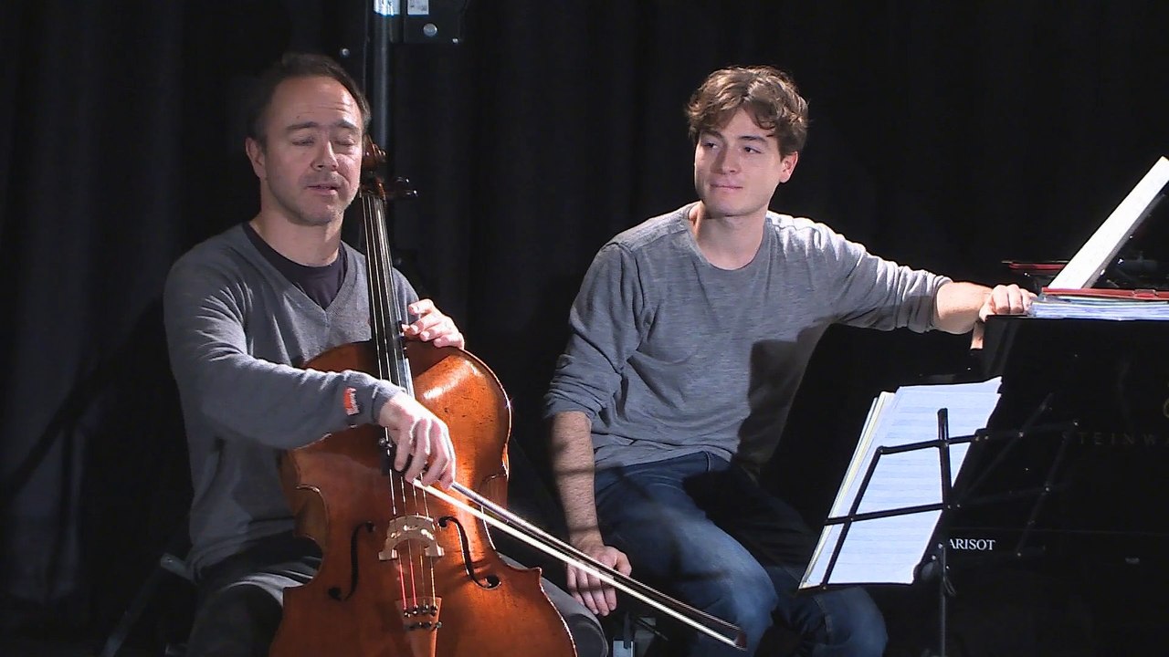 De la musique classique au lycée agricole de Pau