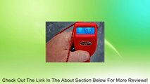 New Improved 2015 Fendersplendor Fs488 Automotive Paint Meter Thickness Gauge ... Now GET FREE SHIPPING. ... with 2 Year Exchange Warranty in the USA - 2 Pack - Save $20.00 When You Buy 2. ... Free 4 oz Bottle of FenderSplendor Euro Car Care Speed Detaile