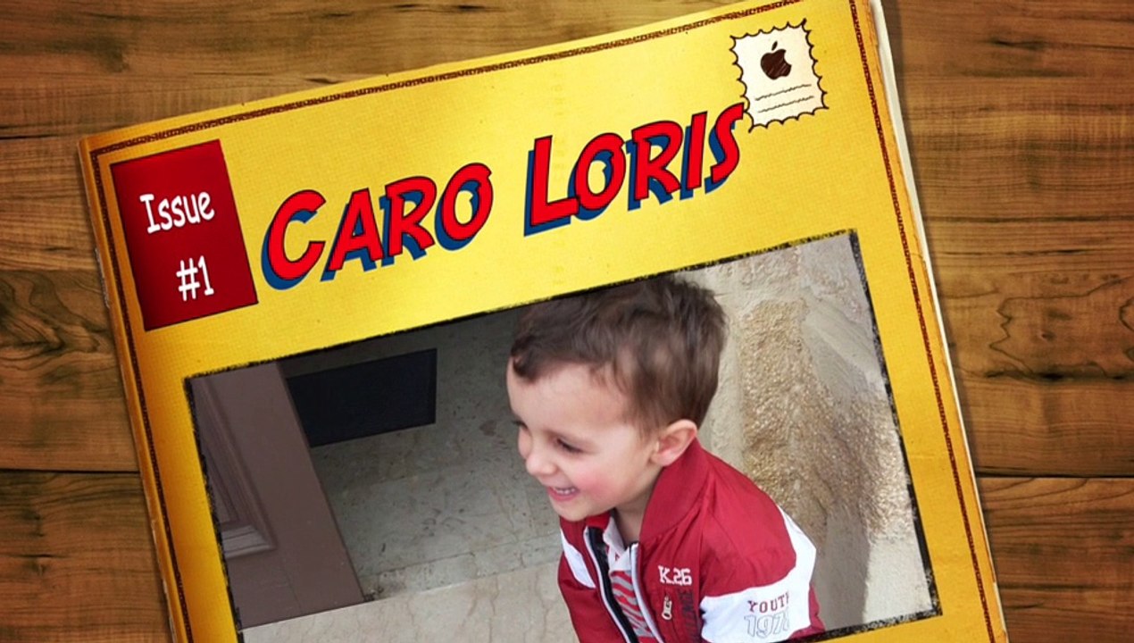 Caro Loris