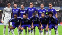 Chelsea Quadruple Jose Mourinho Speaks To talkSPORT.