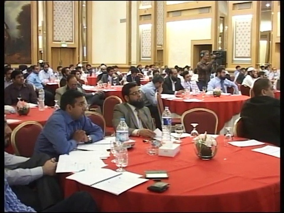 ICAP Seminar on Update on Significant Changes in International Financial Reporting Standards -10