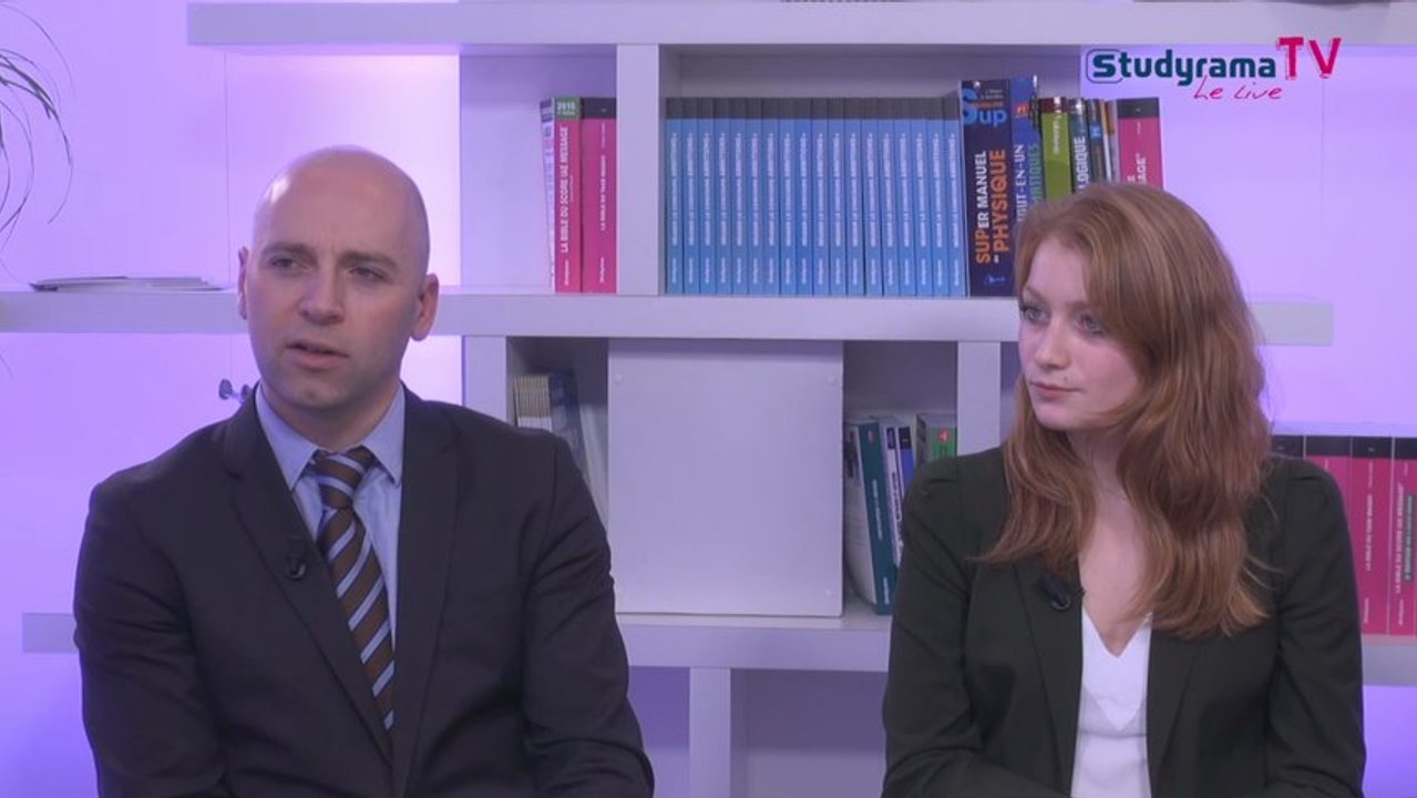 Bachelor ESM-A/ESCI : tout savoir pour réussir son alternance