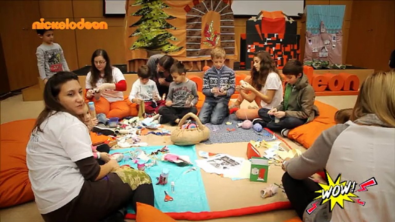 WOW! - S02: Επεισόδιο #28