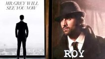 Ranbir Kapoor's ROY COPY Of 50 Shades of Grey
