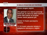 KÖŞELİ YAZILAR - METİN ÖZKAN 18.12.2014