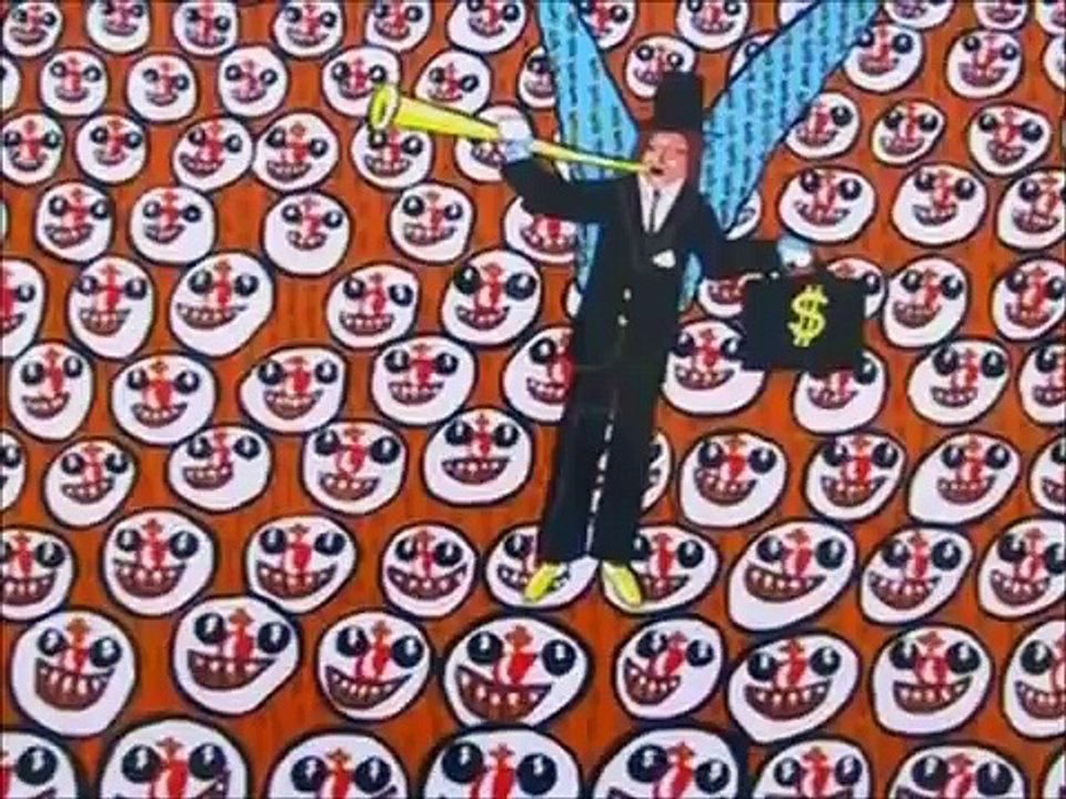 Art of Blalla W. Hallmann (1941-1997)