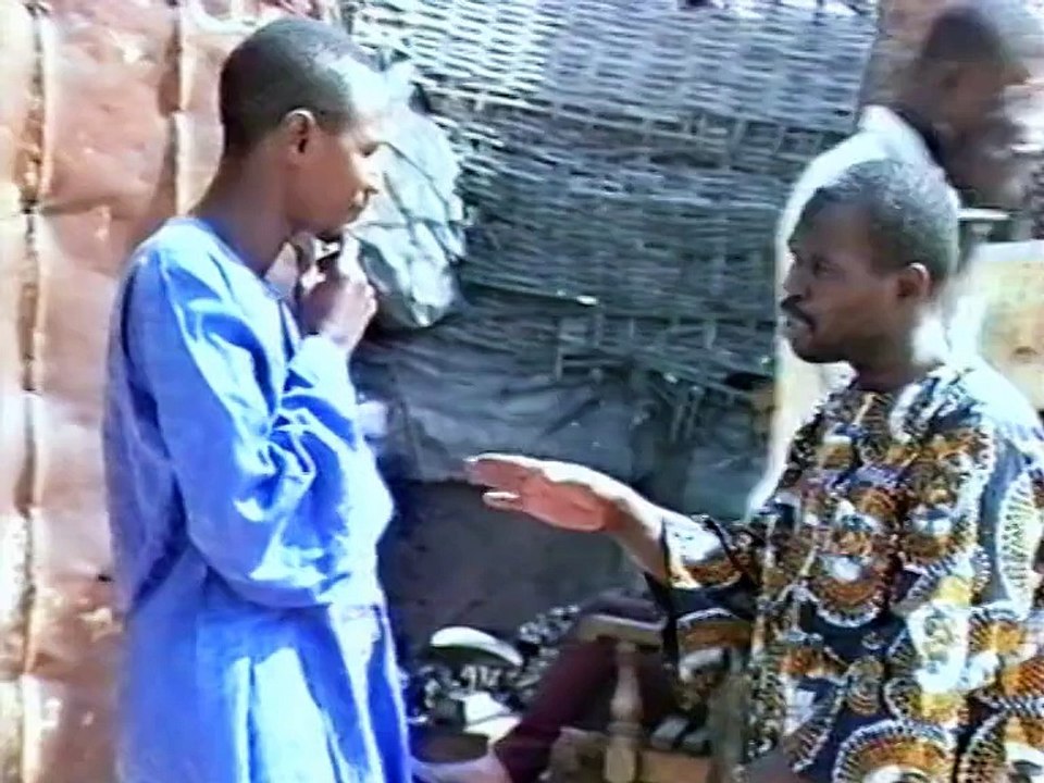 Diambey en Soninké - Film en entier en streaming gratuit - Senegal