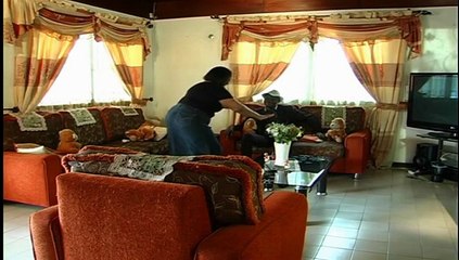 Cercle Vicieux EP 54 - Série TV complète en streaming gratuit - Cameroun