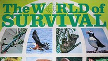 OPSTANAK - Poslednje carstvo slonova - THE WORLD OF SURVIVAL